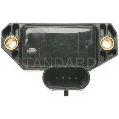 Ignition Control Module by BLUE STREAK (HYGRADE MOTOR) - LX355 pa2