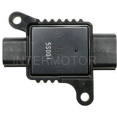 Ignition Control Module by BLUE STREAK (HYGRADE MOTOR) - LX747 pa1