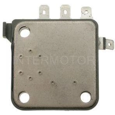 Ignition Control Module by BLUE STREAK (HYGRADE MOTOR) - LX781 pa4