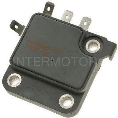 Ignition Control Module by BLUE STREAK (HYGRADE MOTOR) - LX781 pa6