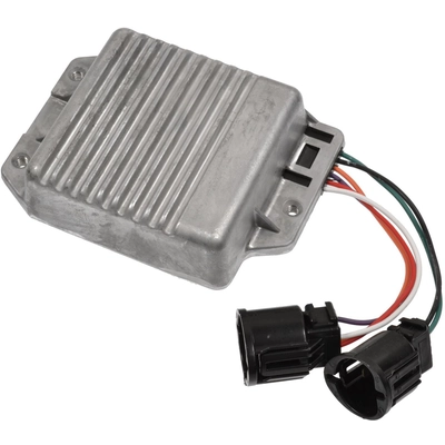 BWD AUTOMOTIVE - CBE2 - Ignition Control Module pa1