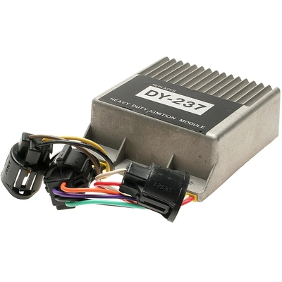 BWD AUTOMOTIVE - CBE9 - Ignition Control Module pa1