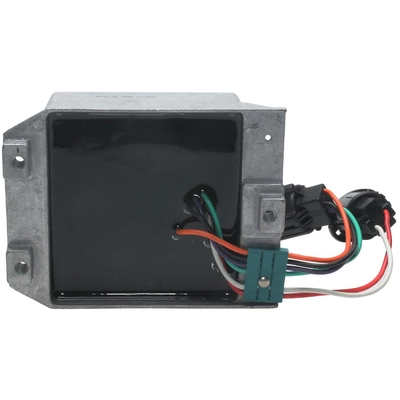 STANDARD - PRO SERIES - LX201 - Ignition Control Module pa2