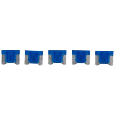 BUSSMANN - ATM15LP - ATM Blade Fuses (Pack of 5) pa2