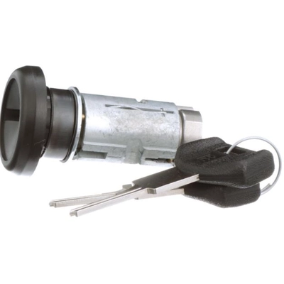 BLUE STREAK (HYGRADE MOTOR) - US126LB - Ignition Lock Cylinder pa5