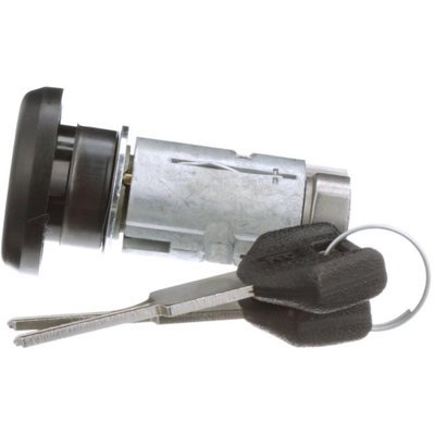 BLUE STREAK (HYGRADE MOTOR) - US126LB - Ignition Lock Cylinder pa8