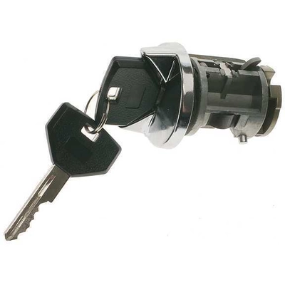 BLUE STREAK (HYGRADE MOTOR) - US20L - Ignition Lock Cylinder pa4