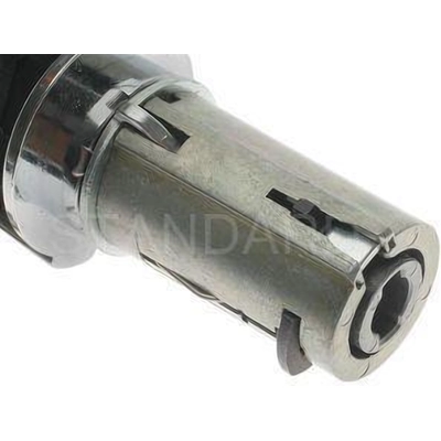 Ignition Lock Cylinder by BLUE STREAK (HYGRADE MOTOR) - US112L pa3