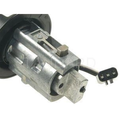 Ignition Lock Cylinder by BLUE STREAK (HYGRADE MOTOR) - US220L pa1