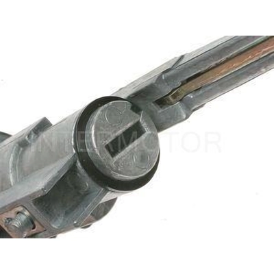 Ignition Lock Cylinder by BLUE STREAK (HYGRADE MOTOR) - US252L pa1