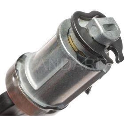 Ignition Lock Cylinder by BLUE STREAK (HYGRADE MOTOR) - US279L pa1