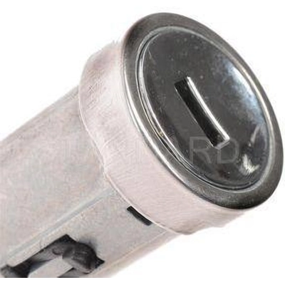 Ignition Lock Cylinder by BLUE STREAK (HYGRADE MOTOR) - US279L pa2