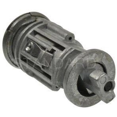 Ignition Lock Cylinder by BLUE STREAK (HYGRADE MOTOR) - US285L pa4