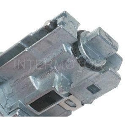 Ignition Lock Cylinder by BLUE STREAK (HYGRADE MOTOR) - US430L pa1