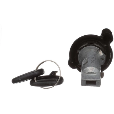 BWD AUTOMOTIVE - CS1007L - Ignition Lock Cylinder pa3