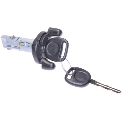 BWD AUTOMOTIVE - CS1007L - Ignition Lock Cylinder pa4