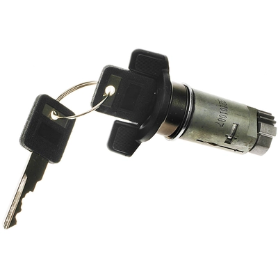 BWD AUTOMOTIVE - CS172L - Ignition Lock Cylinder pa1