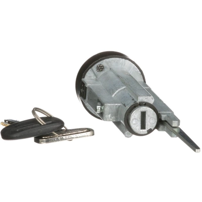 BWD AUTOMOTIVE - CS395L - Ignition Lock Cylinder pa1