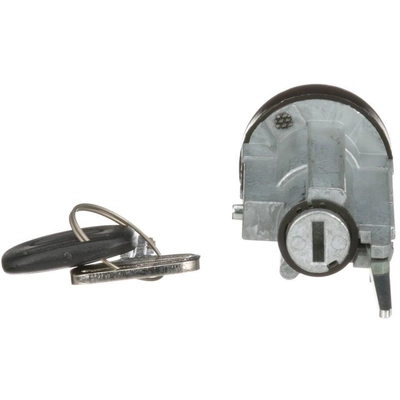 BWD AUTOMOTIVE - CS395L - Ignition Lock Cylinder pa2