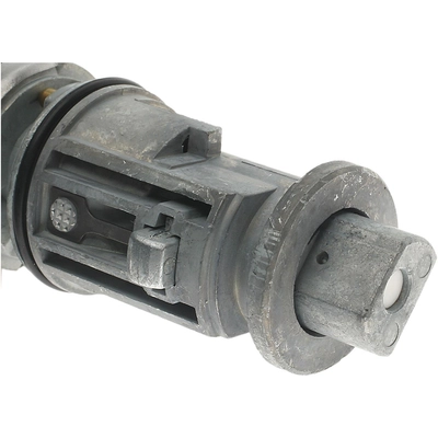 BWD AUTOMOTIVE - CS411L - Ignition Lock Cylinder pa2