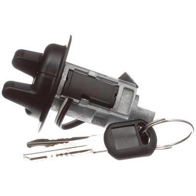 BWD AUTOMOTIVE - CS516L - Ignition Lock Cylinder pa4