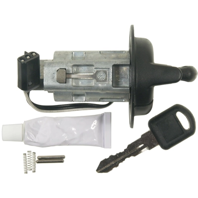 BWD AUTOMOTIVE - CS516L - Ignition Lock Cylinder pa5