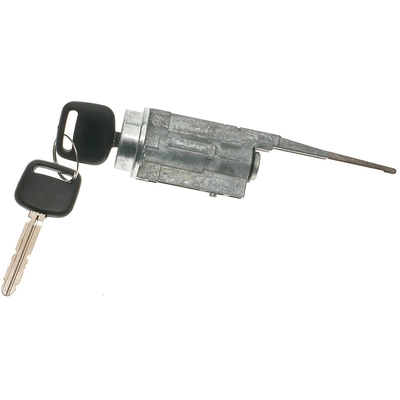 BWD AUTOMOTIVE - CS704L - Ignition Lock Cylinder pa1