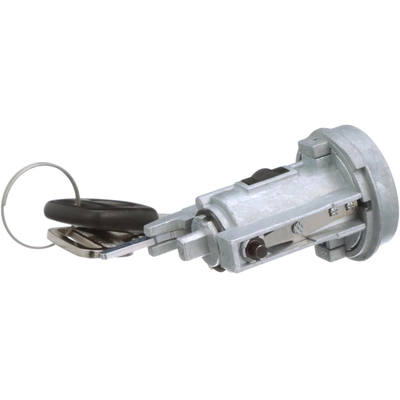 BWD AUTOMOTIVE - CS766L - Ignition Lock Cylinder pa2