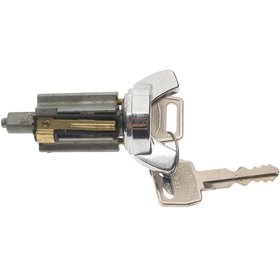 BWD AUTOMOTIVE - CS76L - Ignition Lock Cylinder pa1