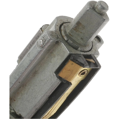 BWD AUTOMOTIVE - CS76L - Ignition Lock Cylinder pa2