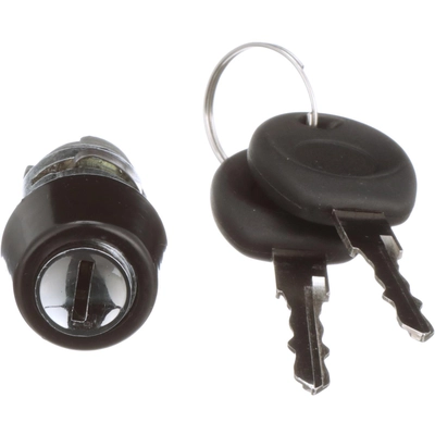 BWD AUTOMOTIVE - CS777L - Ignition Lock Cylinder pa1