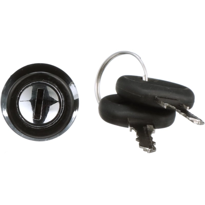 BWD AUTOMOTIVE - CS777L - Ignition Lock Cylinder pa2