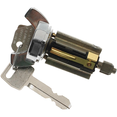 BWD AUTOMOTIVE - CS77L - Ignition Lock Cylinder pa2