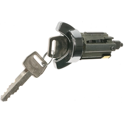 BWD AUTOMOTIVE - CS92L - Ignition Lock Cylinder pa1