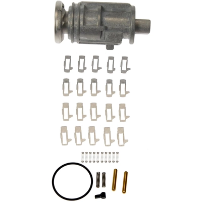 DORMAN - 924-722 - Ignition Lock Cylinder pa3