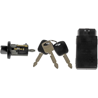 DORMAN - 989-714 - Ignition Lock Cylinder pa2