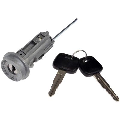 DORMAN (OE SOLUTIONS) - 924-785 - Self-Coding Ignition Lock Cylinder pa2