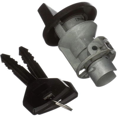 STANDARD - PRO SERIES - US163L - Ignition Lock Cylinder pa1