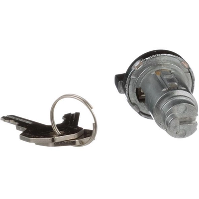 STANDARD - PRO SERIES - US21L - Ignition Lock Cylinder pa2