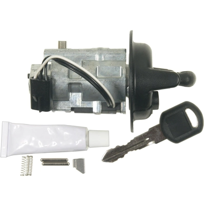 STANDARD - PRO SERIES - US220L - Ignition Lock Cylinder pa1