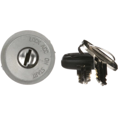 STANDARD - PRO SERIES - US263L - Ignition Lock Cylinder pa2