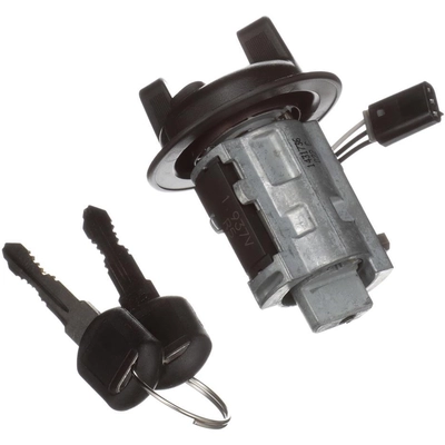 STANDARD - PRO SERIES - US495L - Ignition Lock Cylinder pa1