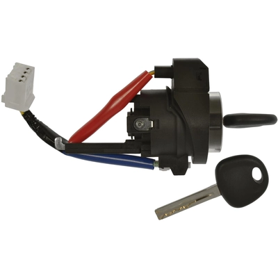 STANDARD - PRO SERIES - US620L - Ignition Lock Cylinder pa2