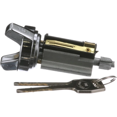 STANDARD - PRO SERIES - US68L - Ignition Lock Cylinder pa1