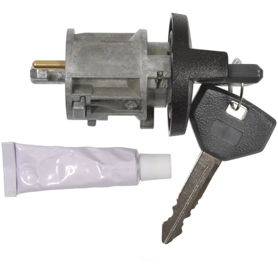 STANDARD/T-SERIES - US255LT - Ignition Lock Cylinder pa12