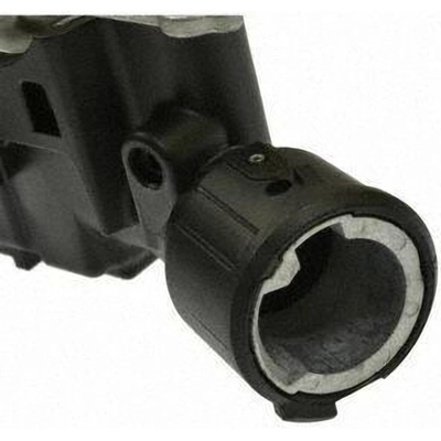 Ignition Lock Housing by BLUE STREAK (HYGRADE MOTOR) - US1414 pa1