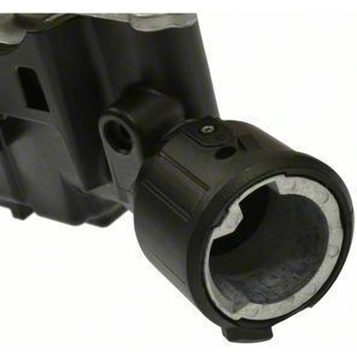 Ignition Lock Housing by BLUE STREAK (HYGRADE MOTOR) - US1414 pa4