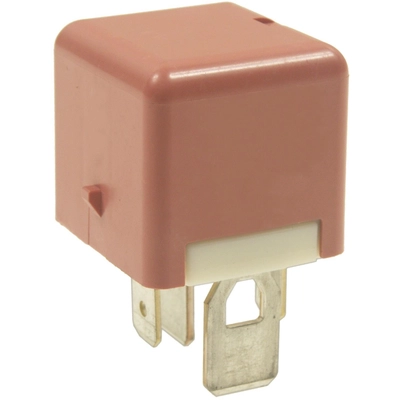 BLUE STREAK (HYGRADE MOTOR) - RY1508 - Ignition Relay pa2