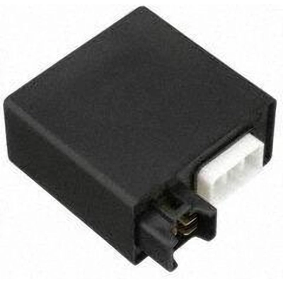 Ignition Relay by BLUE STREAK (HYGRADE MOTOR) - RY340 pa18