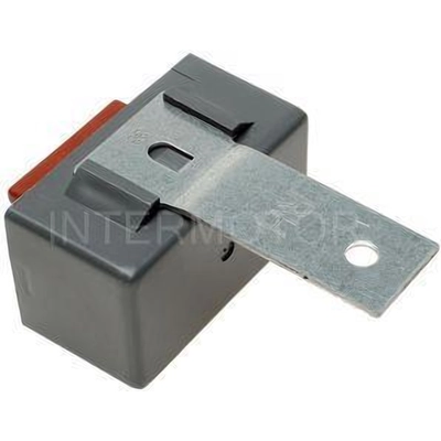 Ignition Relay by BLUE STREAK (HYGRADE MOTOR) - RY424 pa18